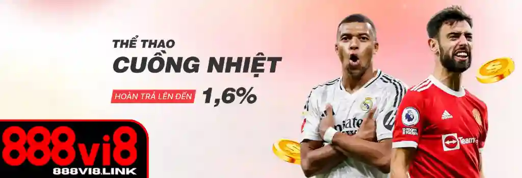 Giới Thiệu Tin Tức 888VI8