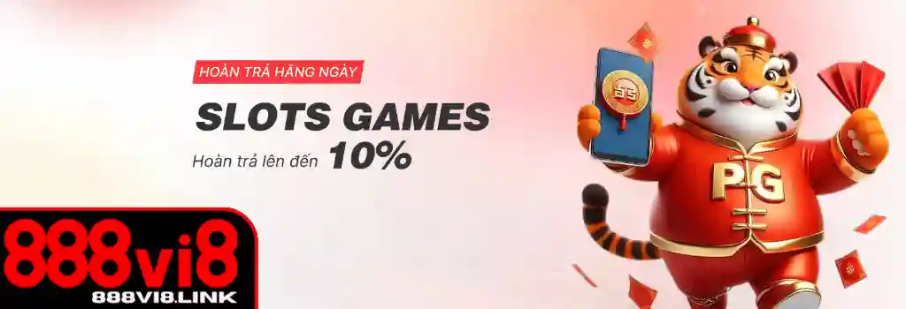 Giới Thiệu Khuyến Mãi 888VI8